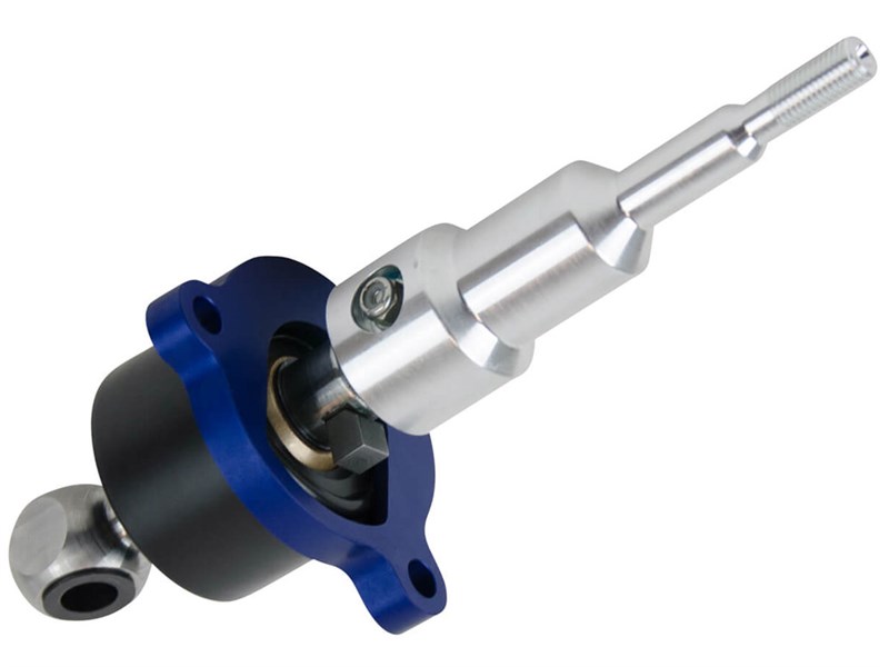 B&M 45163 Short-Throw Shifter for 2003-2020 Nissan 350Z/370Z & 2003-2013 Infiniti G35/G37