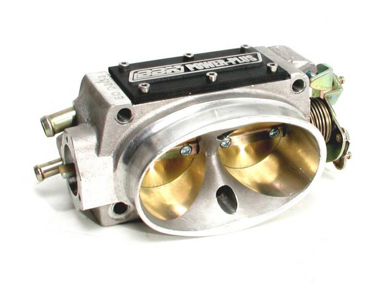 BBK 1543 1994-1997 GM LT-1 TWIN 52MM POWER PLUS THROTTLE BODY