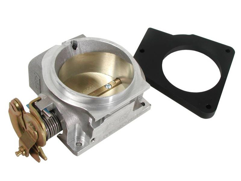 BBK 17101996-1998 GM VORTEC 305/350/454 80MM POWER PLUS THROTTLE BODY