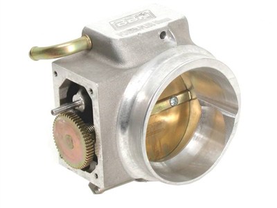 BBK 1756 80mm Throttle Body For Electronic Throttle Control Engines