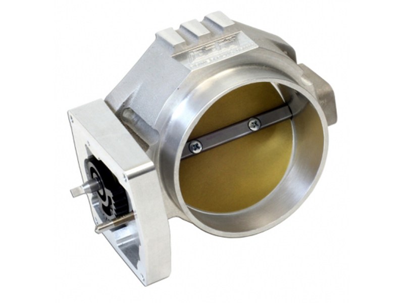 BBK 1790 102mm Performance Throttle Body 2007-2014 Corvette 2010-2015 Chevrolet Camaro 6.2