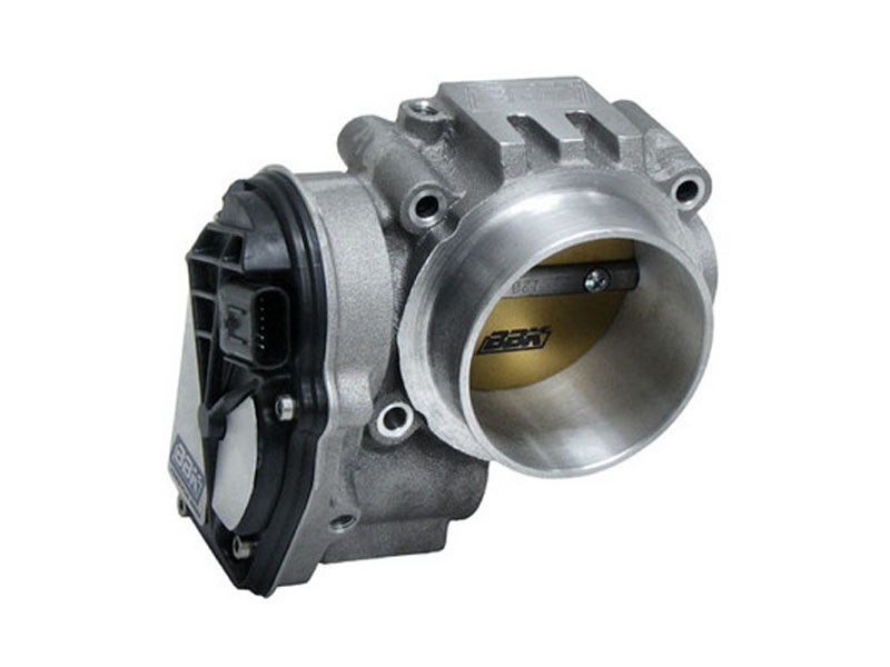 BBK 1822 Power Plus 73mm Throttle Body 2011-2014 Mustang 3.7; 2011-2014 F-150 3.7/3.5 EcoBoost