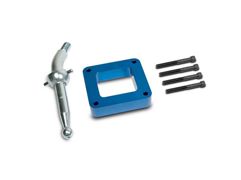 BD Diesel 1031055 Short Shift Lever Kit 2003-2005 Dodge 6 Speed NV 5600