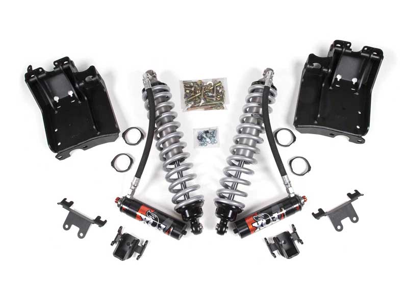 BDS Suspension BDS1515FPE FOX 2.5 Coil-Over 8" Lift Performance Elite 2005-2016 F250/F350 4WD