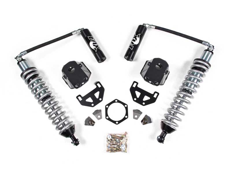 BDS Suspension BDS1616H FOX 2.5 Coil-Over 8" Lift Factory 2003-13- Ram 2500/2003-12 Ram 2500 4WD