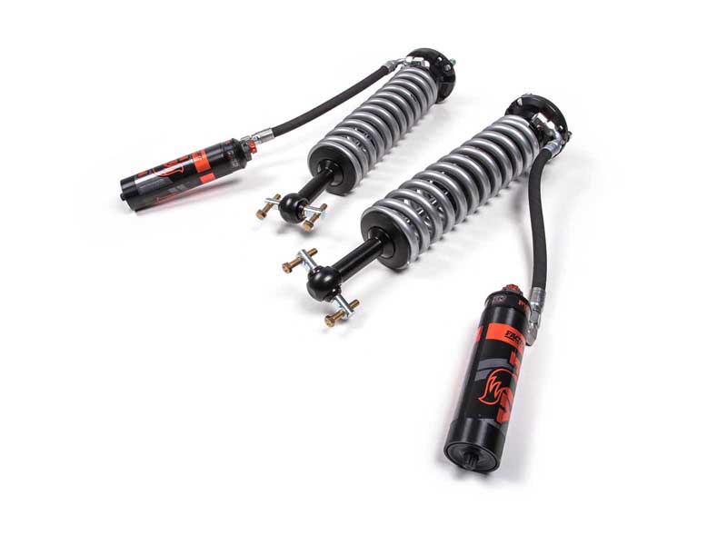 BDS Suspension BDS1836FPE FOX 2.5 Coil-Over W/DSCAR 4" Lift for 2019-2024 Silverado/Sierra 1500