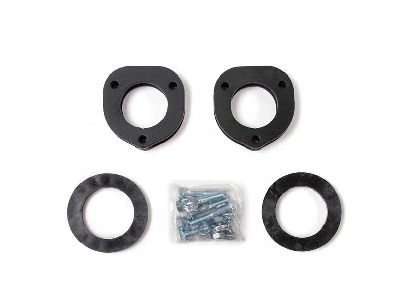 BDS Suspension BDS261H 2" Leveling Kit 2006-2008 Ram 1500 4WD