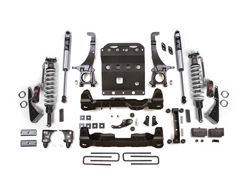 BDS Suspension BDS822PSS 2016-2023 Tacoma 4WD