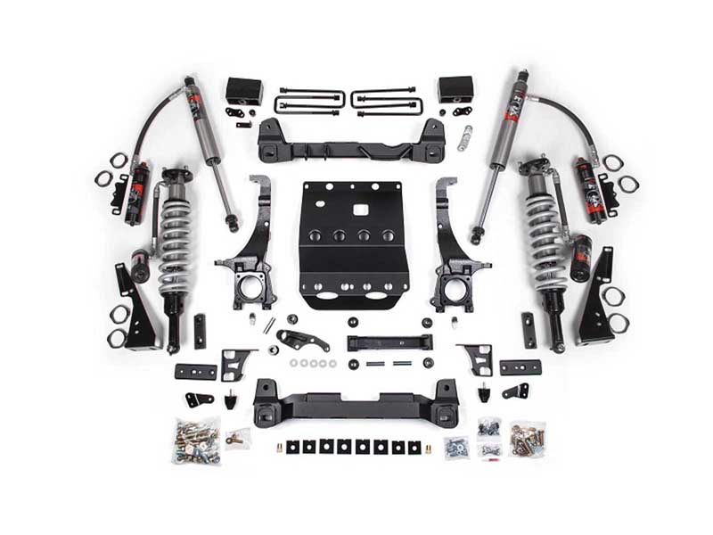 BDS Suspension BDS823PES 2016-2023 Tacoma 4WD
