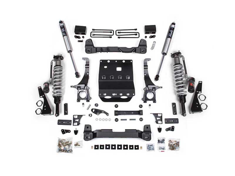 BDS Suspension BDS823PSS 2016-2023 Tacoma 4WD