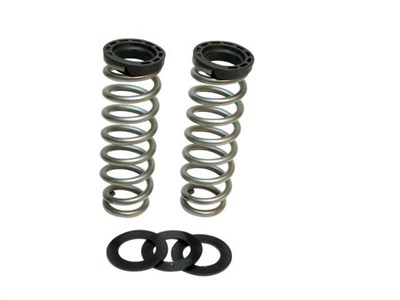 Belltech 12203 Colorado/Canyon Front 1-2" Drop PRO-Coil Springs W/Spacers - Std Cab