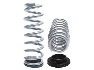 Belltech 12206 Colorado/Canyon Front 1-2" Drop PRO-Coil Springs W/Spacers - Crew & Ext. Cab