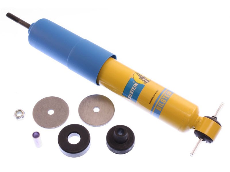 Bilstein 24-186209 B4600 Series Rear Shock/Strut 2004-2010 Colorado/Canyon W/Front Coil Springs