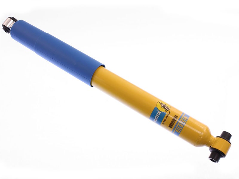 Bilstein F4-BE5-A334-H0 Heavy Duty Rear Shock Absorber - Vehicles With Air Ride