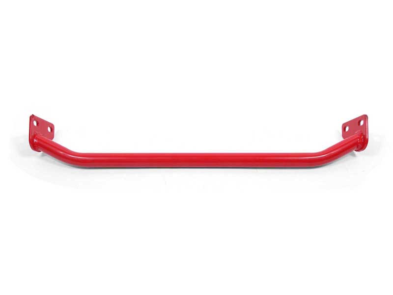 BMR CRB740R A-Arm Support Brace, Red for 1996-2004 Mustang