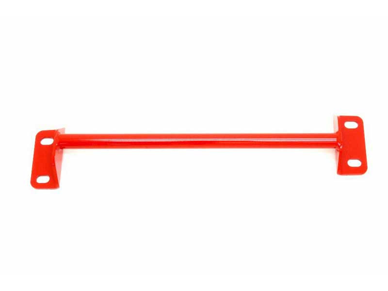 BMR DTB001R Driveshaft Tunnel Brace, Non-Convertible Only, Red for 1993-2002 F-Body
