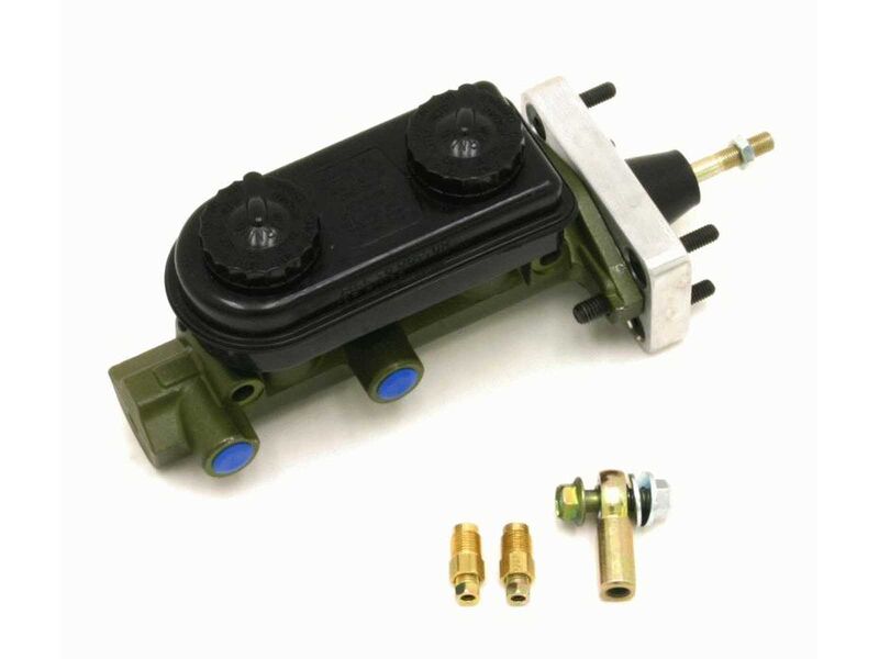BMR MBK001 Manual Brake Conversion Kit, N/A for 1993-2002 F-Body