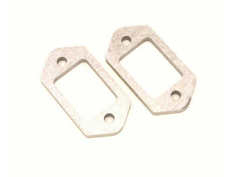 BMR SA002 Shock Spacer, Bare for 1993-2002 F-Body