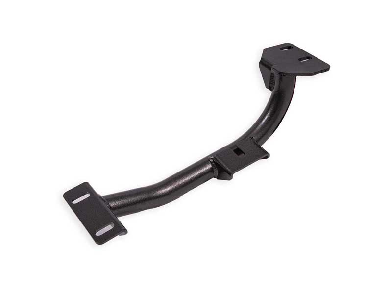 BMR TC340H Transmission Conversion Crossmember, T56 / M6, LS1, Black Hammertone for 1998-2002 F-Body