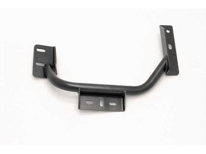 BMR TCC008H Transmission Conversion Crossmember, 4L80E, LT1, Black Hammertone for 1993-1997 F-Body