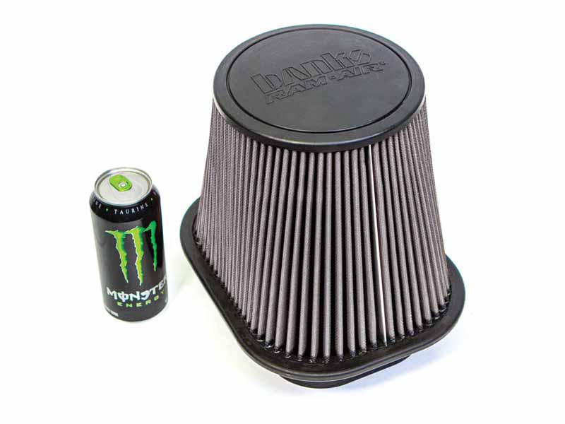 Banks 41829-D Ram-Air Dry Air Filter