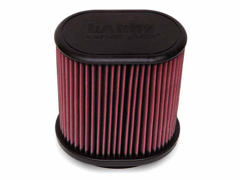 Banks 41848 Oiled Air Filter Element for 2018-2023 Jeep Wrangler JL 2.0/3.6