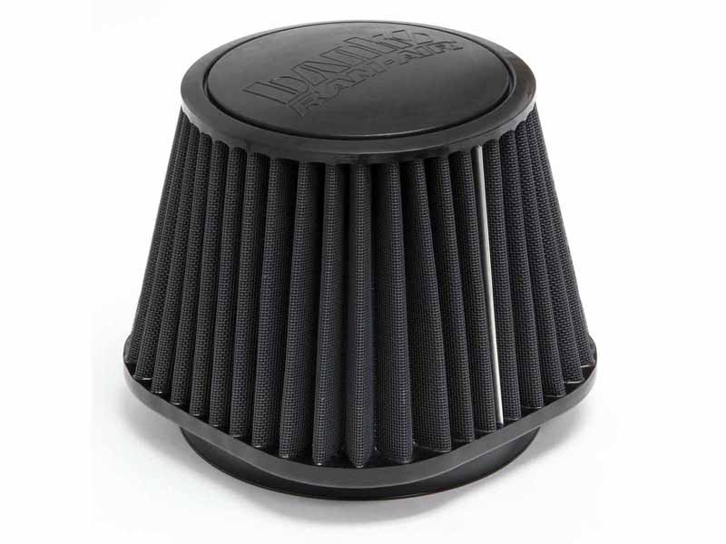 Banks 42148-D Ram-Air CAI Dry Air Filter Element for 2003-2007 Ram 2500/3500 5.9D