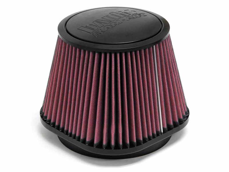 Banks 42148 Ram-Air CAI Oiled Air Filter Element for 2003-2007 Ram 2500/3500 5.9D