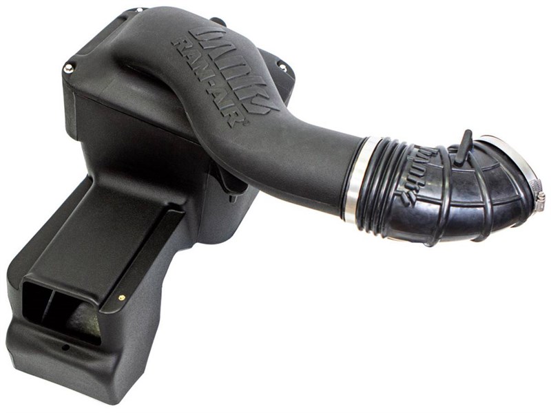 Banks 42250-D Ram-Air Big-Ass Dry Filter Cold Air Intake System 2015-2016 GM Duramax 6.6 LML
