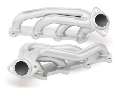 Banks 48715 Torque Tube Headers 2004-2008 Ford F-150 5.4 and Lincoln Mark LT