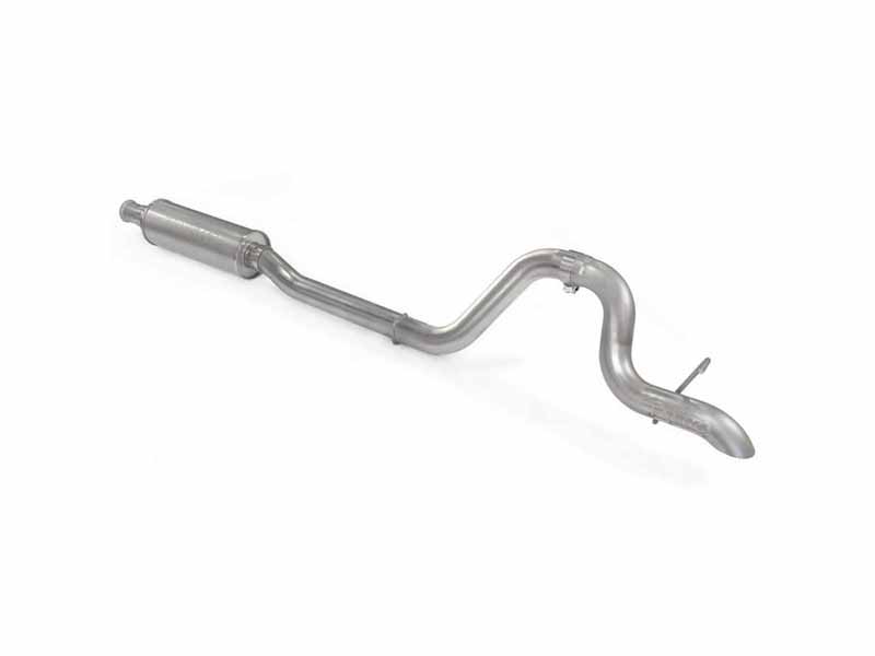 Banks 51365 Monster Exhaust for 2018-2023 Jeep Wrangler JL 2.0