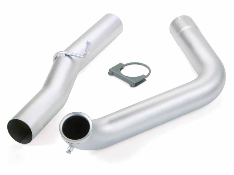 Banks 53580 Monster Turbine Outlet Pipe Kit 1999 Ford F250/F350 7.3L
