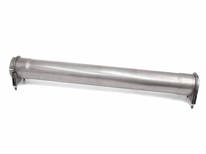 Banks 53804 Straight Pipe Kit for 1994-2007 Ford Excursion/Super Duty & 2000-2007 GM 2500/3500
