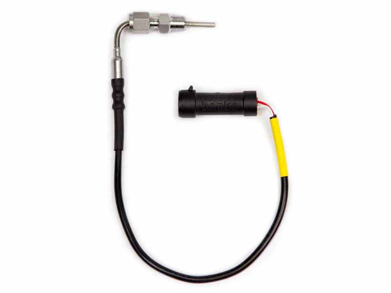 Banks 63065 High Range Analog Temperature Sensor for EGT or Other Temperatures