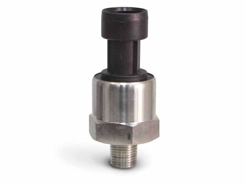 Banks 63085-150G Pressure Sensor 150G 150 PSIG 1/8 NPT Stainless Steel