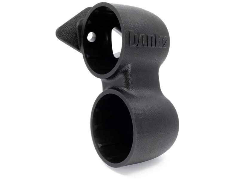 Banks 63362 iDash Stealth Dual Pod Mount