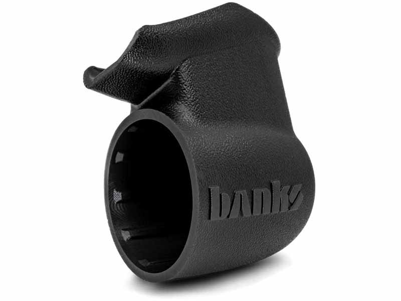 Banks 63363 iDash Stealth Single Pod Mount for 2019-2024 Ram 2500/3500