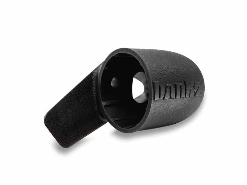 Banks 63369 iDash Stealth Single Pod Mount