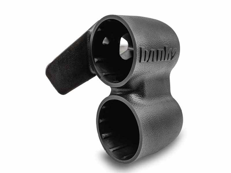 Banks 63370 iDash Stealth Dual Pod Mount
