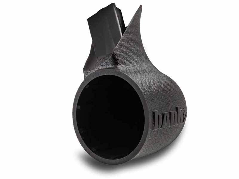 Banks 63382 iDash Stealth Single Pod Mount