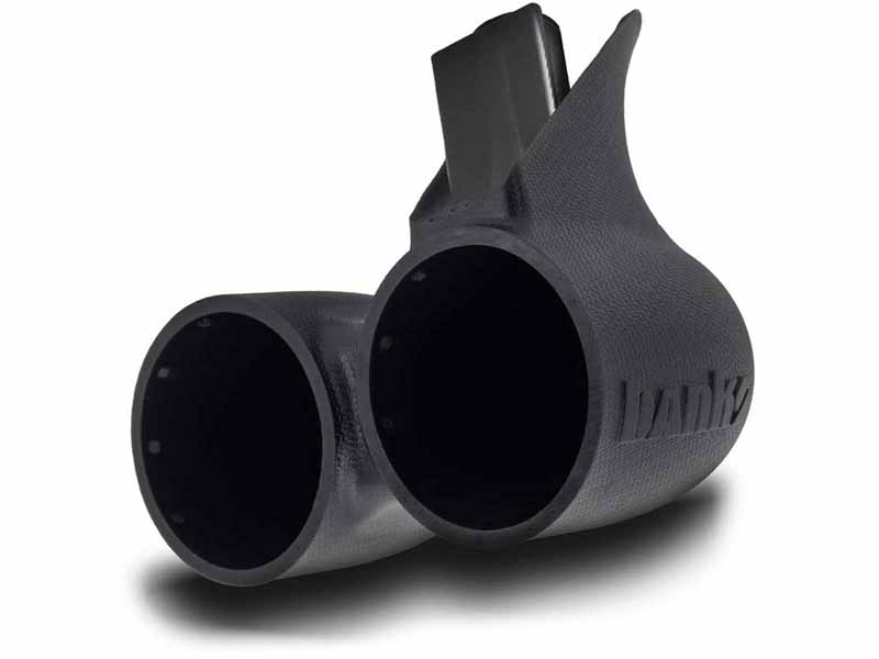 Banks 63383 iDash Stealth Dual Pod Mount