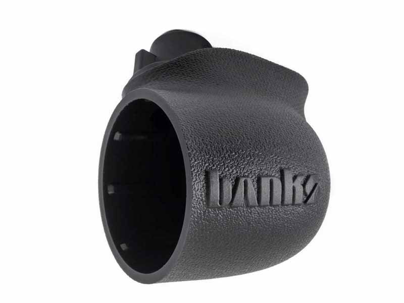 Banks 63384 iDash Stealth Single Pod Mount for 2009-2018 Ram 1500/2500/3500