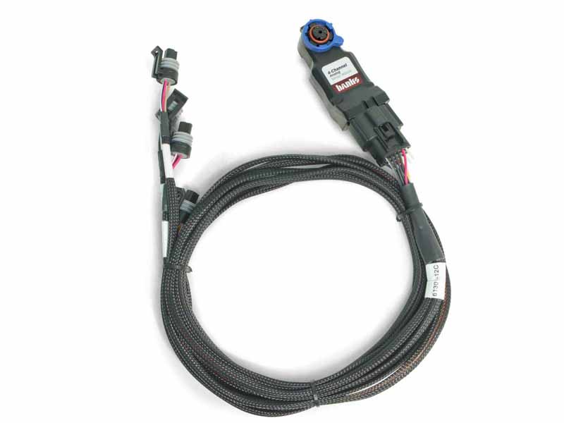 Banks 66544 4-Channel Analog Module Kit