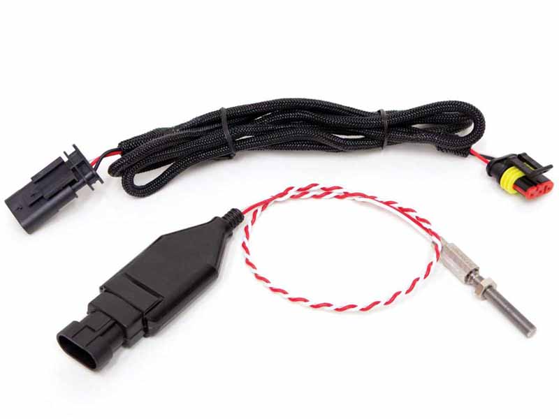 Banks 66566 Turbo Speed Sensor Kit for 5-ch Analog with Frequency Module