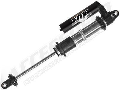 Bulletproof Suspension Fox Coilover & Clamp Upgrade for Ford F-150 with BPS Suspension