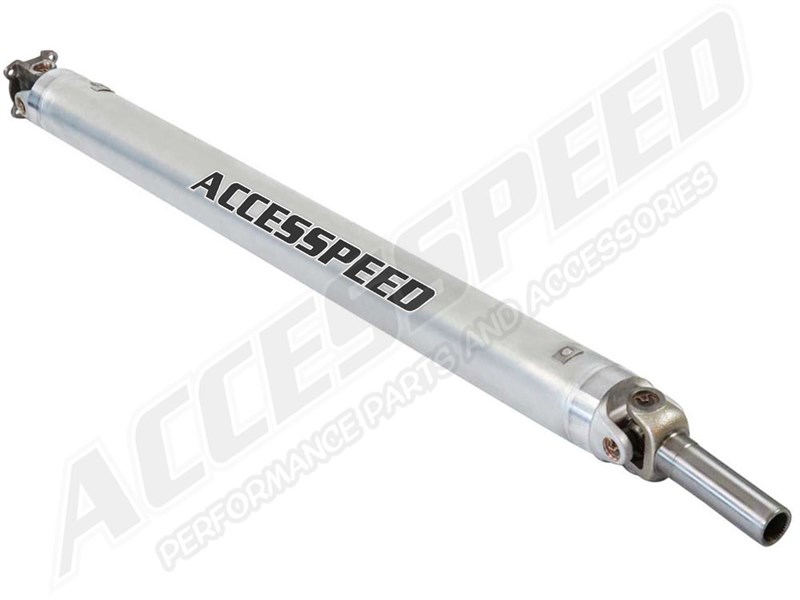 Bulletproof Suspension CV Front Driveshaft Upgrade for 2001-2006 Cadillac Escalade & GMC Denali