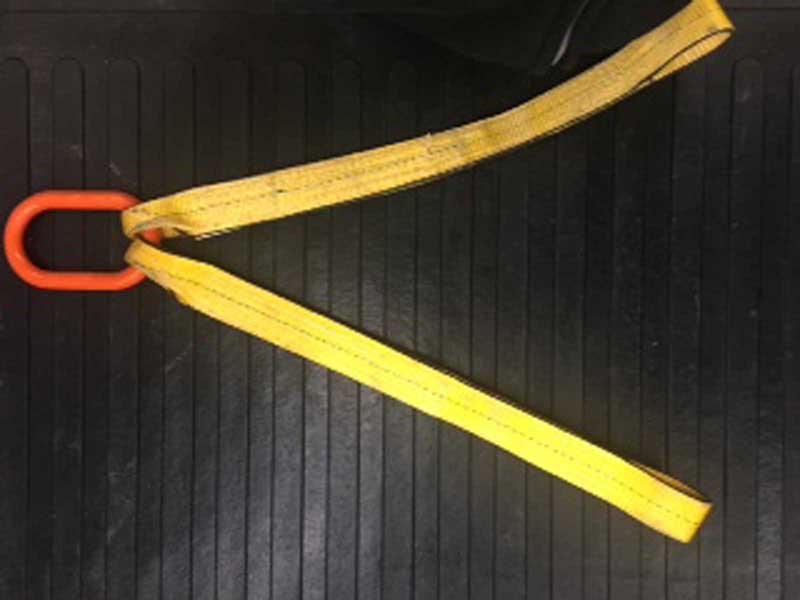 Cargo Ease CE-BSC Barrel Sling