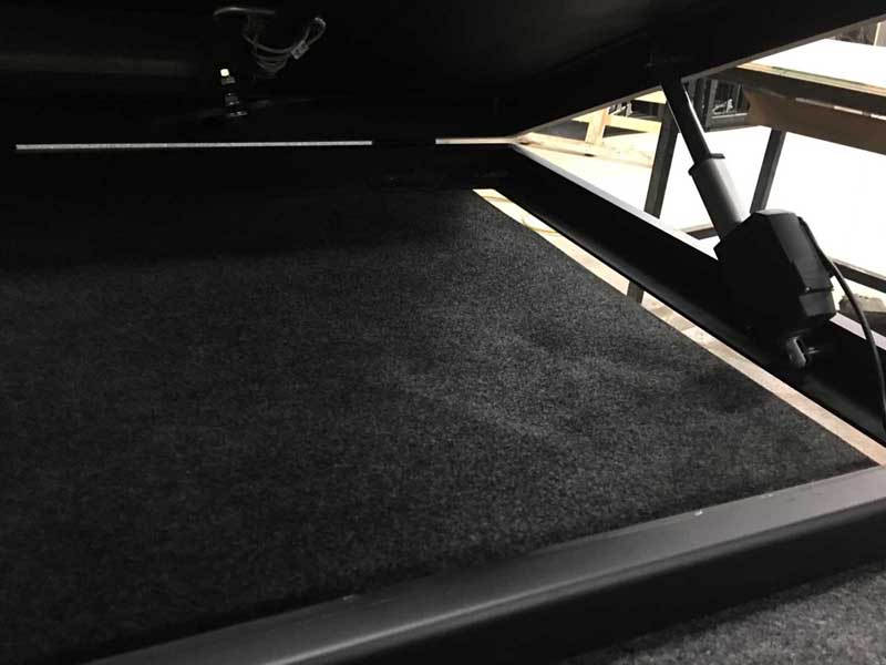 Cargo Ease CE-PLA Accuator Power Lift