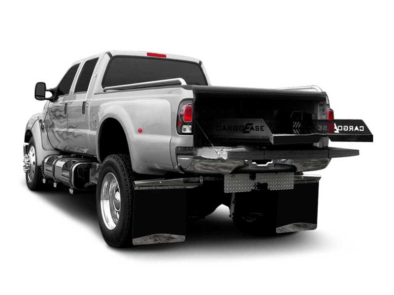 Cargo Ease CE3630C25 Titan 2500 Cargo Slide 2500-Lb Max 16-19 Transit Connect 120" WB 4 Door (Side)