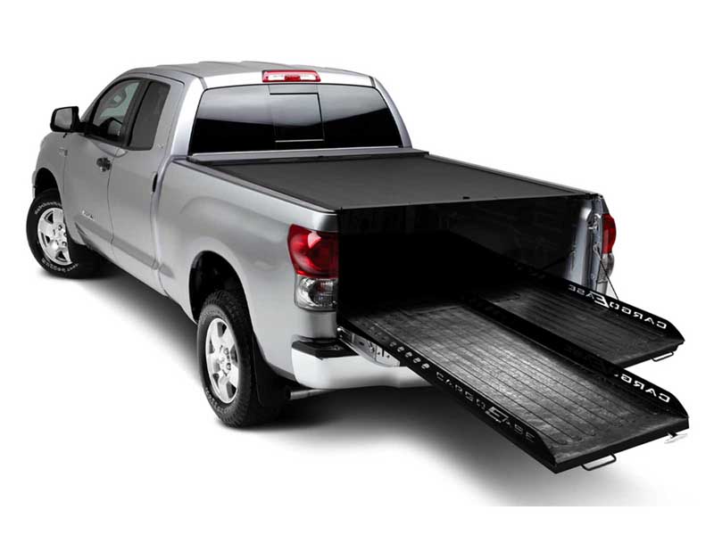 Cargo Ease CE3848DS Dual Slide Cargo Slide 1200 Lb Capacity 07-16 Chevrolet/GMC Tahoe